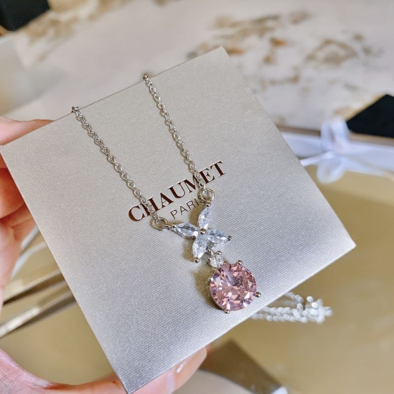 Chaumet Necklaces